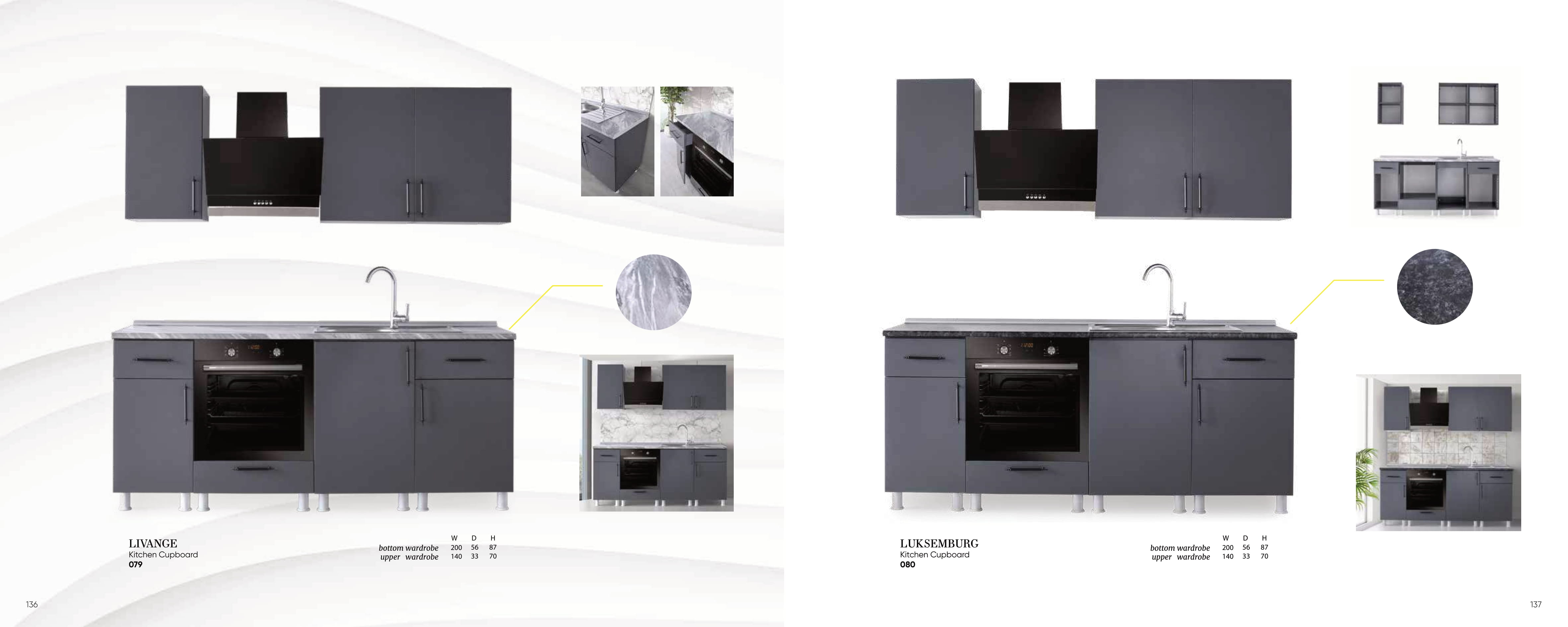 E-Katalog - solinmobilya Mobilya