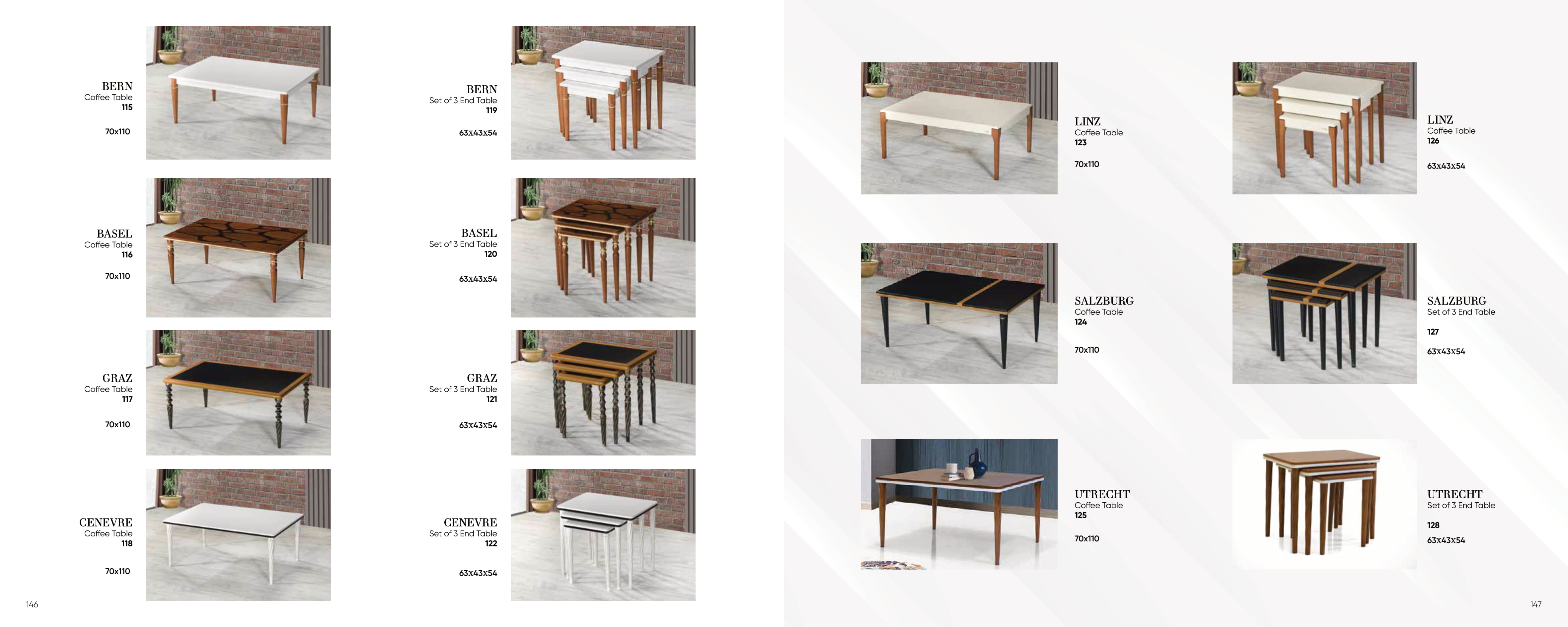 E-Katalog - solinmobilya Mobilya
